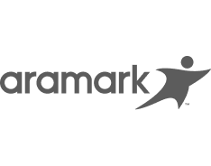 Aramark logo